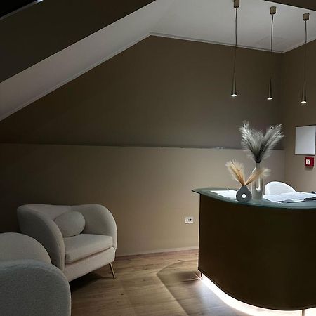 Urban Hotel Pescara Zewnętrze zdjęcie