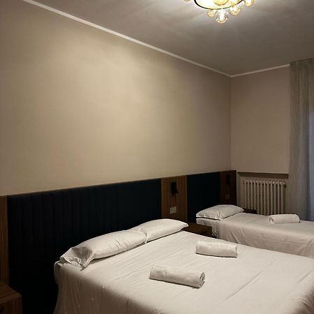 Urban Hotel Pescara Zewnętrze zdjęcie