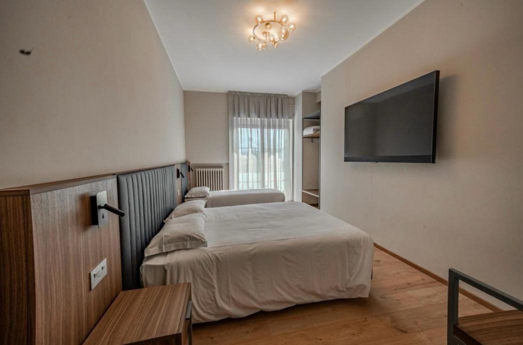 Urban Hotel Pescara Zewnętrze zdjęcie