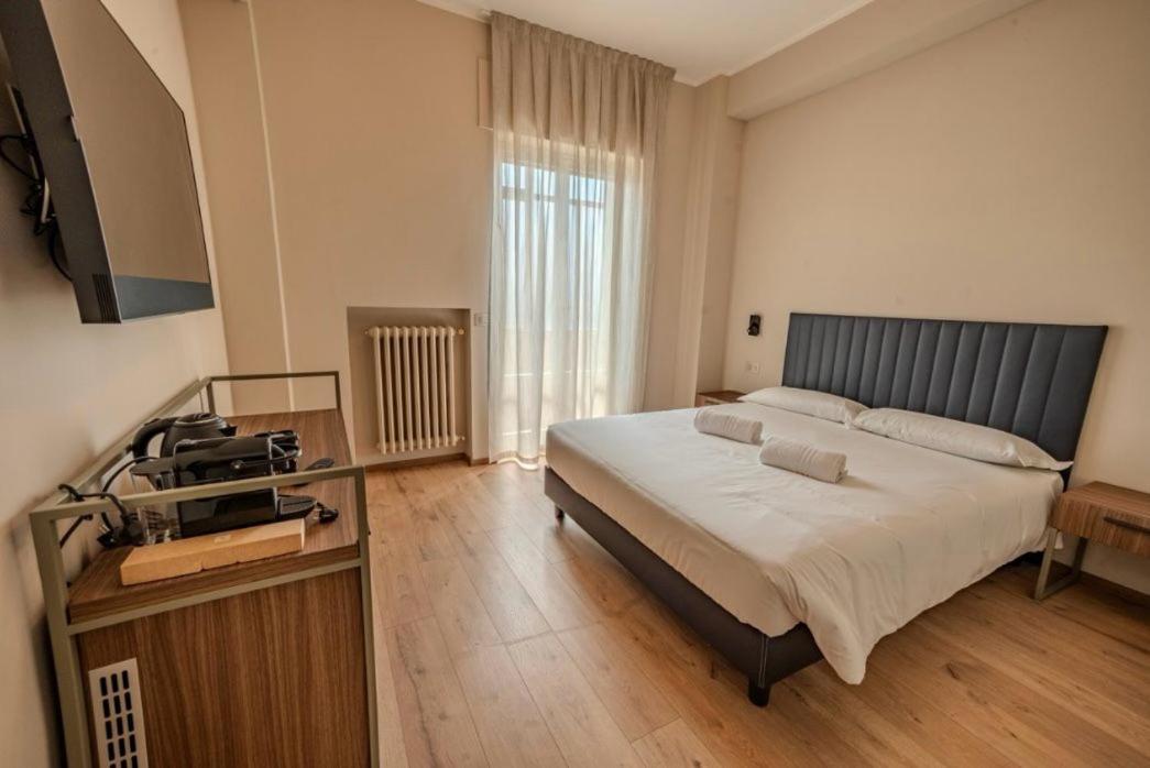 Urban Hotel Pescara Zewnętrze zdjęcie