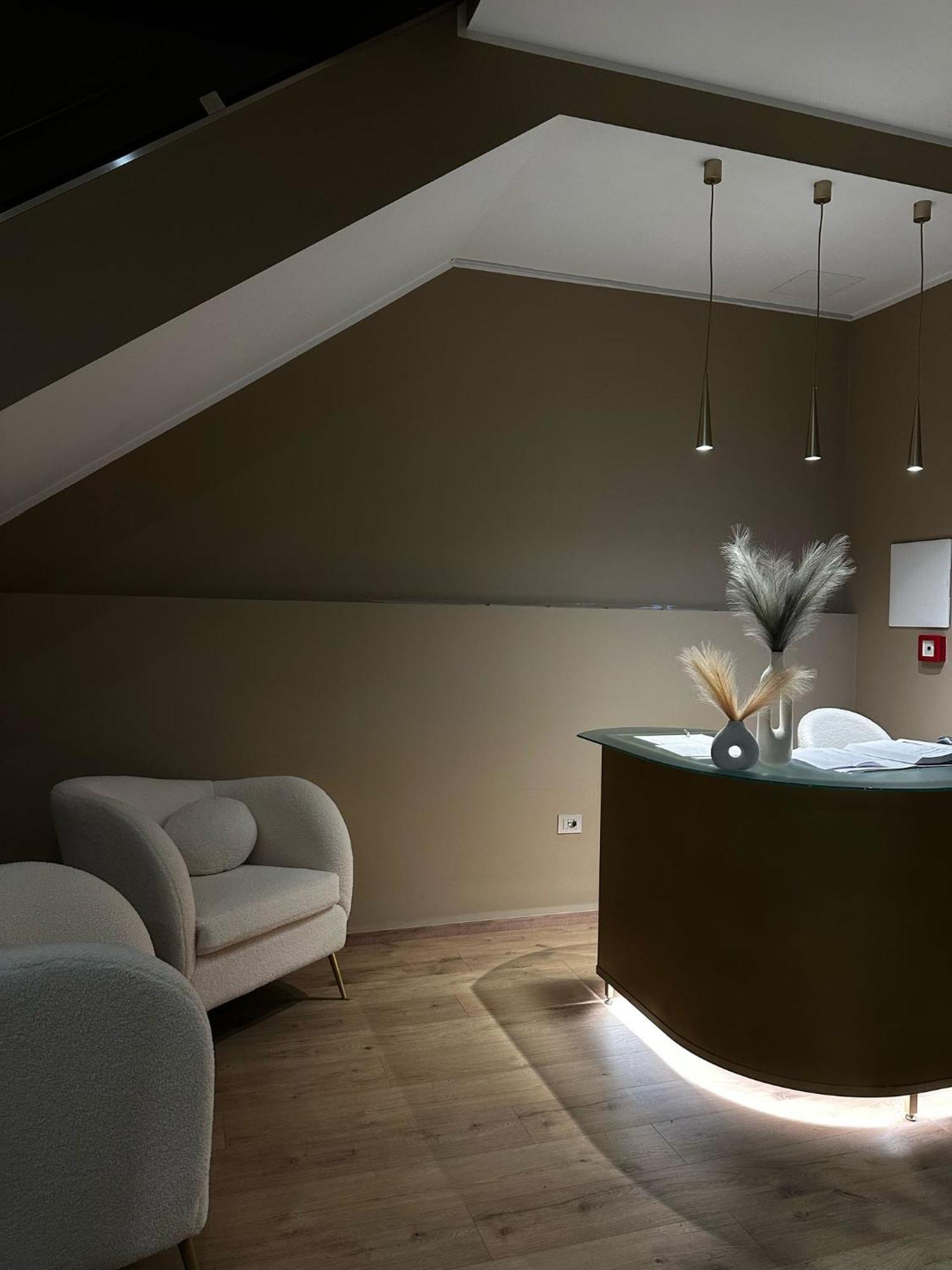 Urban Hotel Pescara Zewnętrze zdjęcie