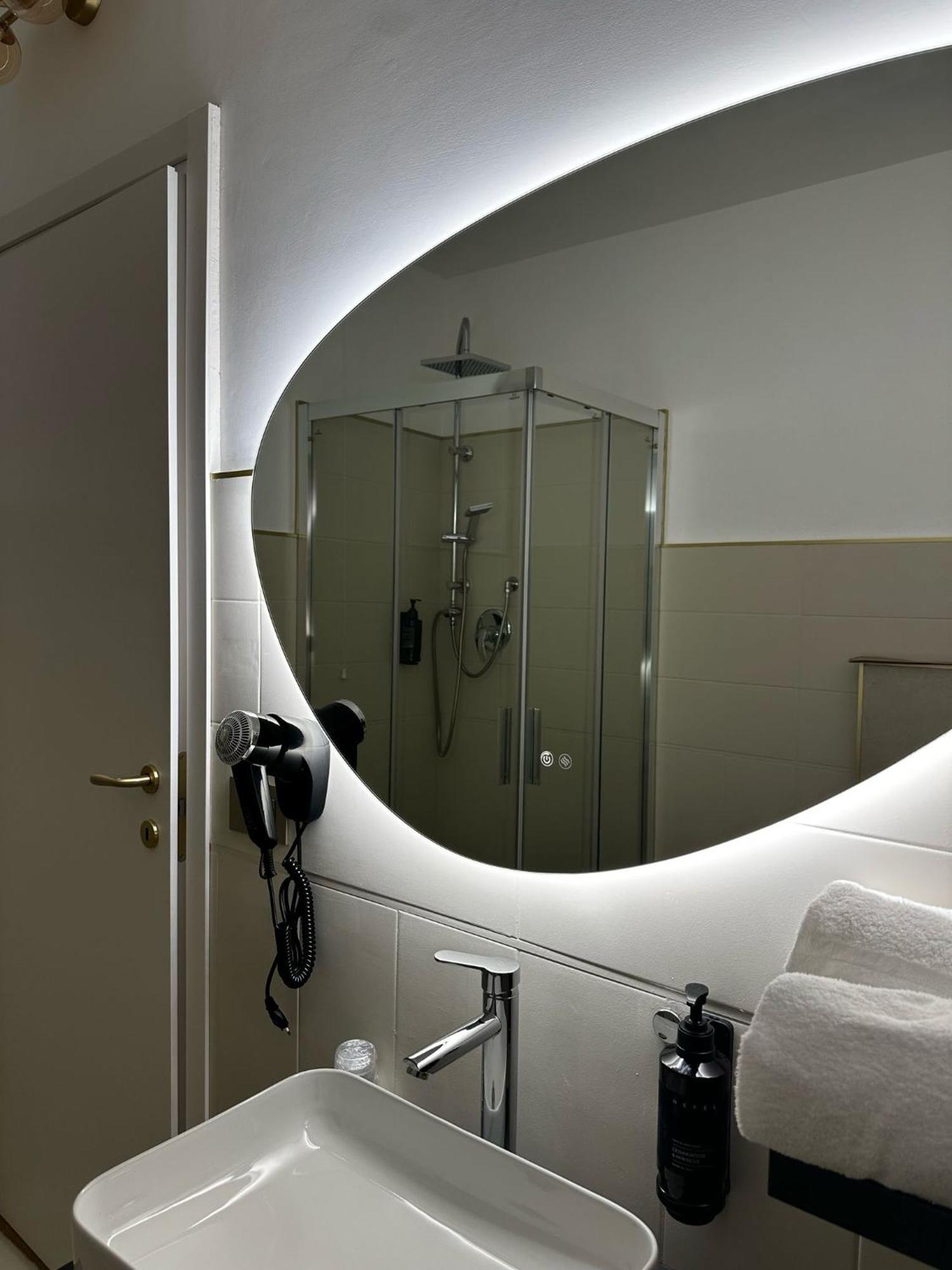Urban Hotel Pescara Zewnętrze zdjęcie