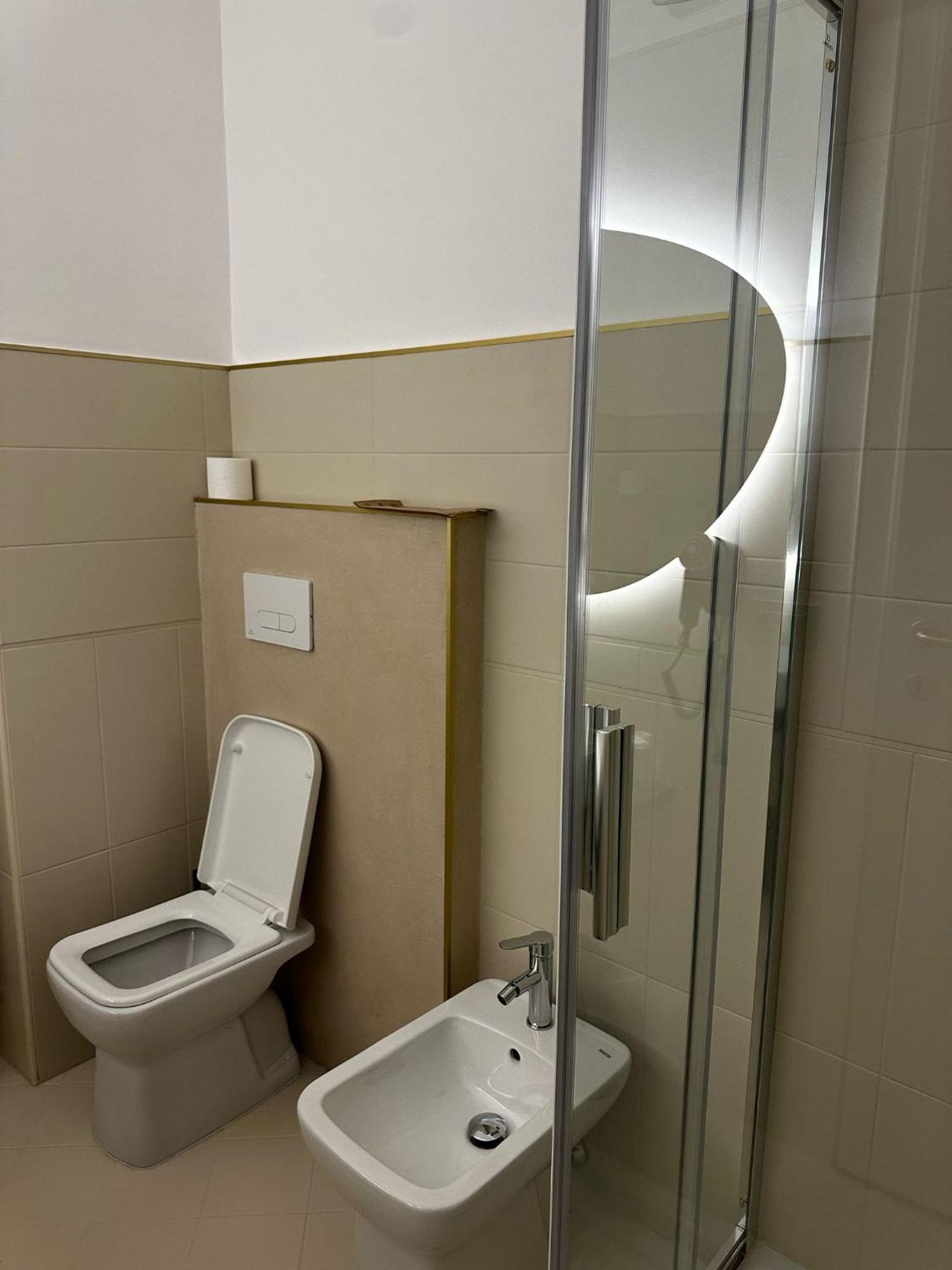 Urban Hotel Pescara Zewnętrze zdjęcie