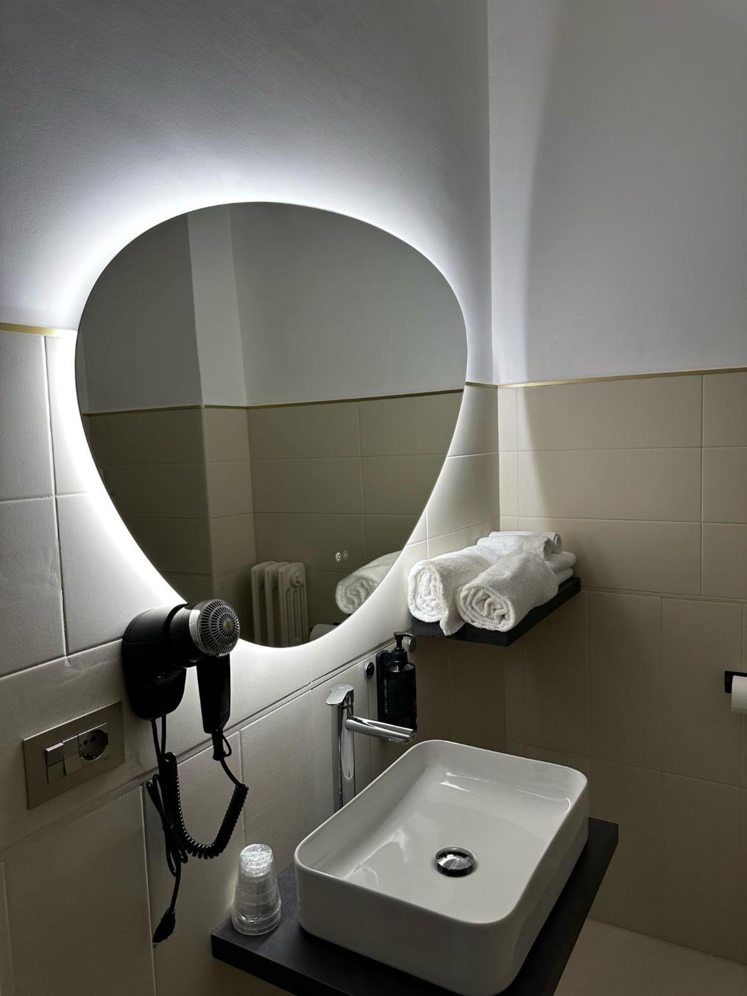Urban Hotel Pescara Zewnętrze zdjęcie