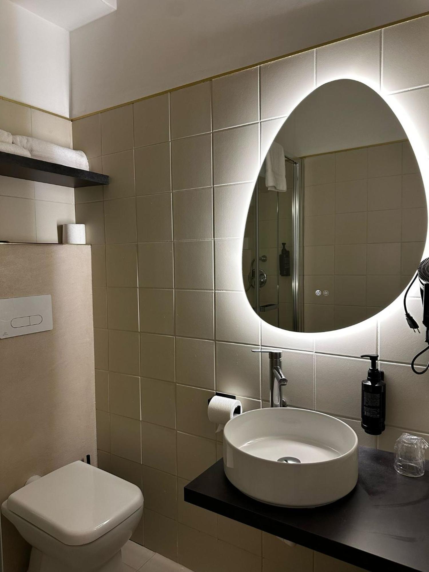 Urban Hotel Pescara Zewnętrze zdjęcie
