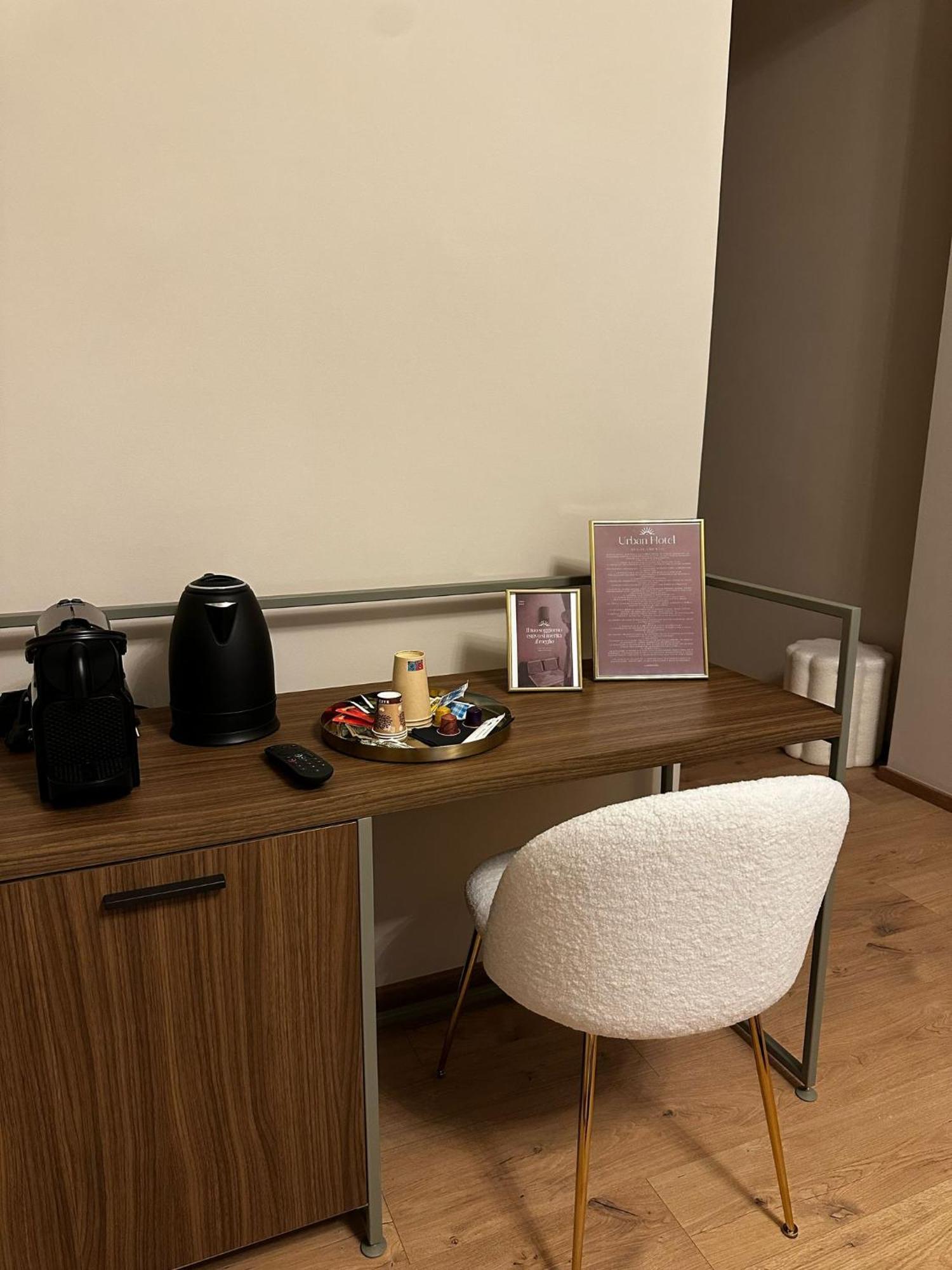 Urban Hotel Pescara Zewnętrze zdjęcie