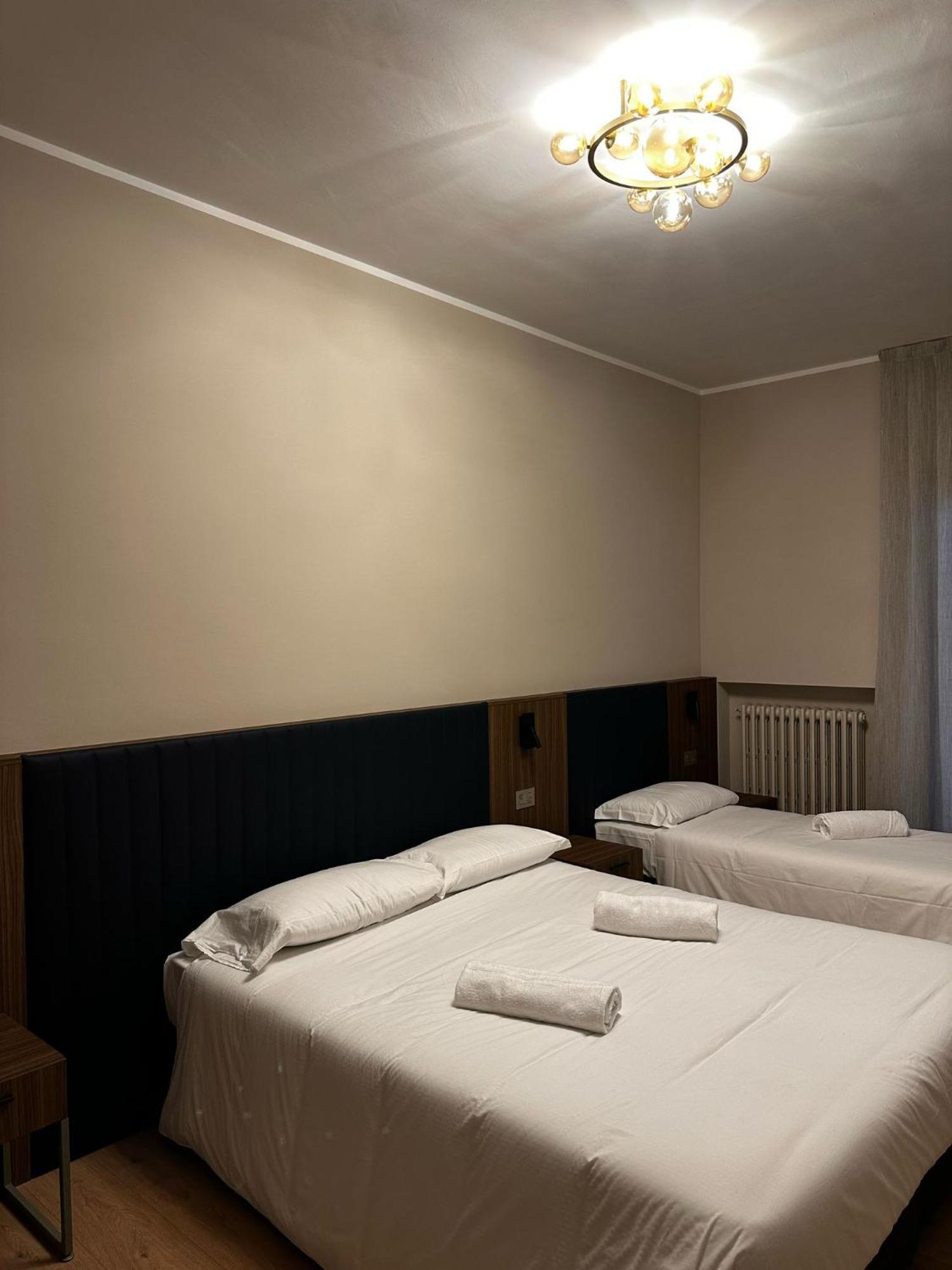 Urban Hotel Pescara Zewnętrze zdjęcie