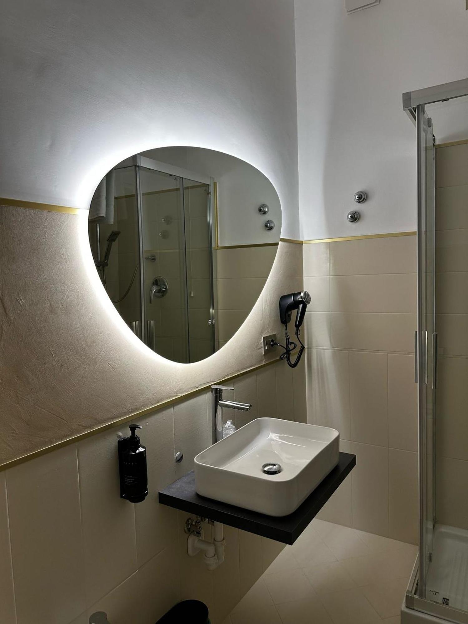 Urban Hotel Pescara Zewnętrze zdjęcie