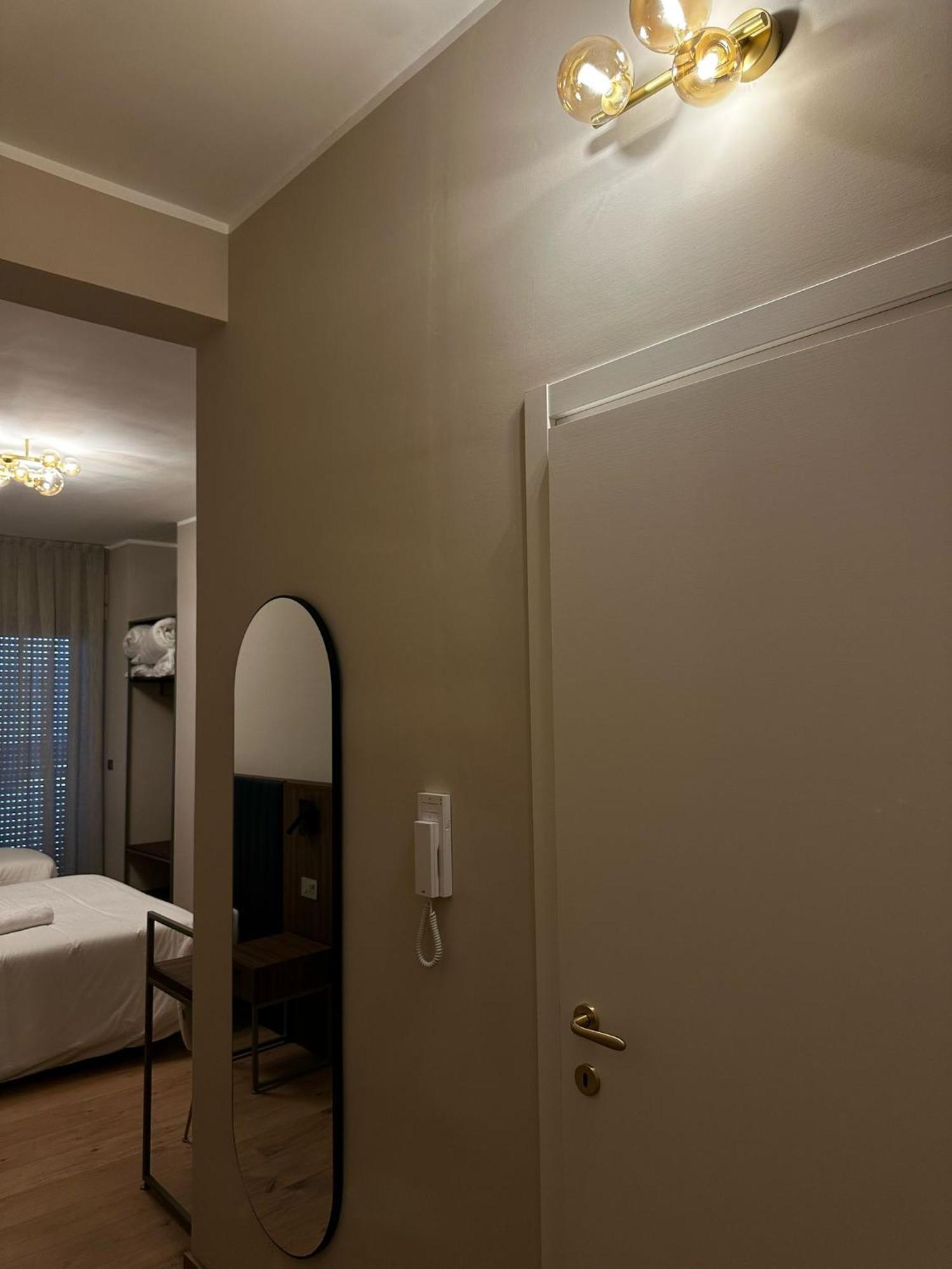 Urban Hotel Pescara Zewnętrze zdjęcie