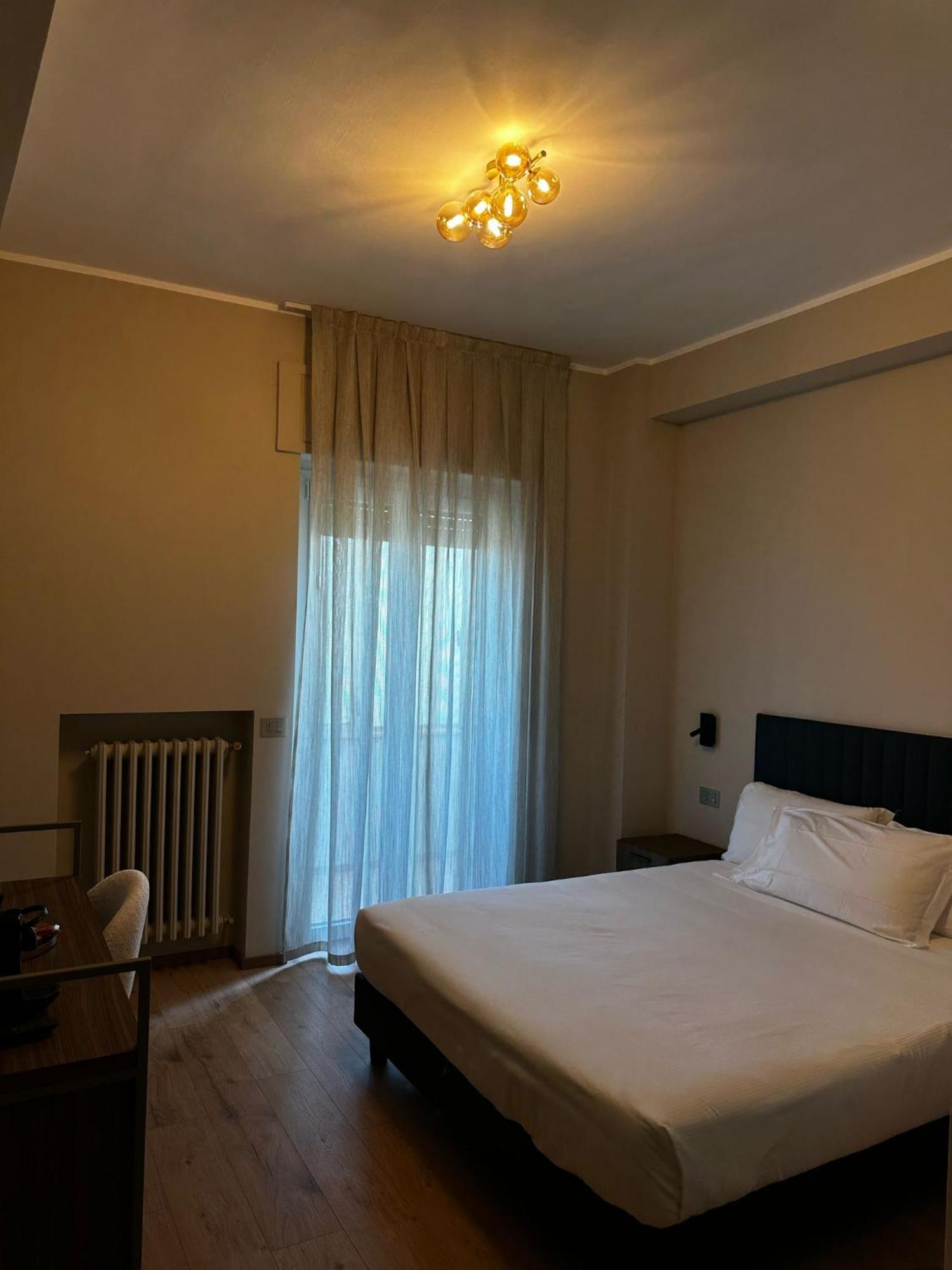 Urban Hotel Pescara Zewnętrze zdjęcie