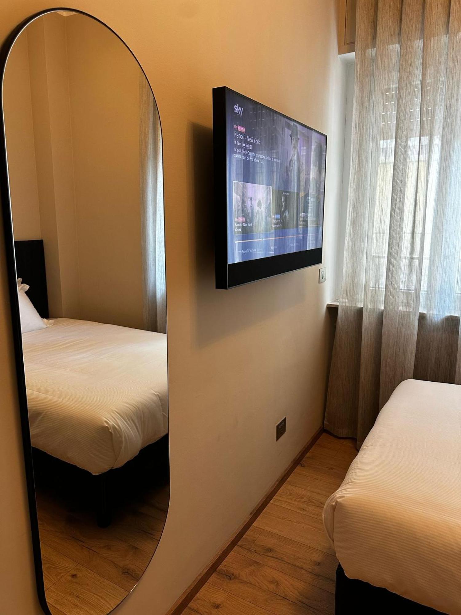 Urban Hotel Pescara Zewnętrze zdjęcie