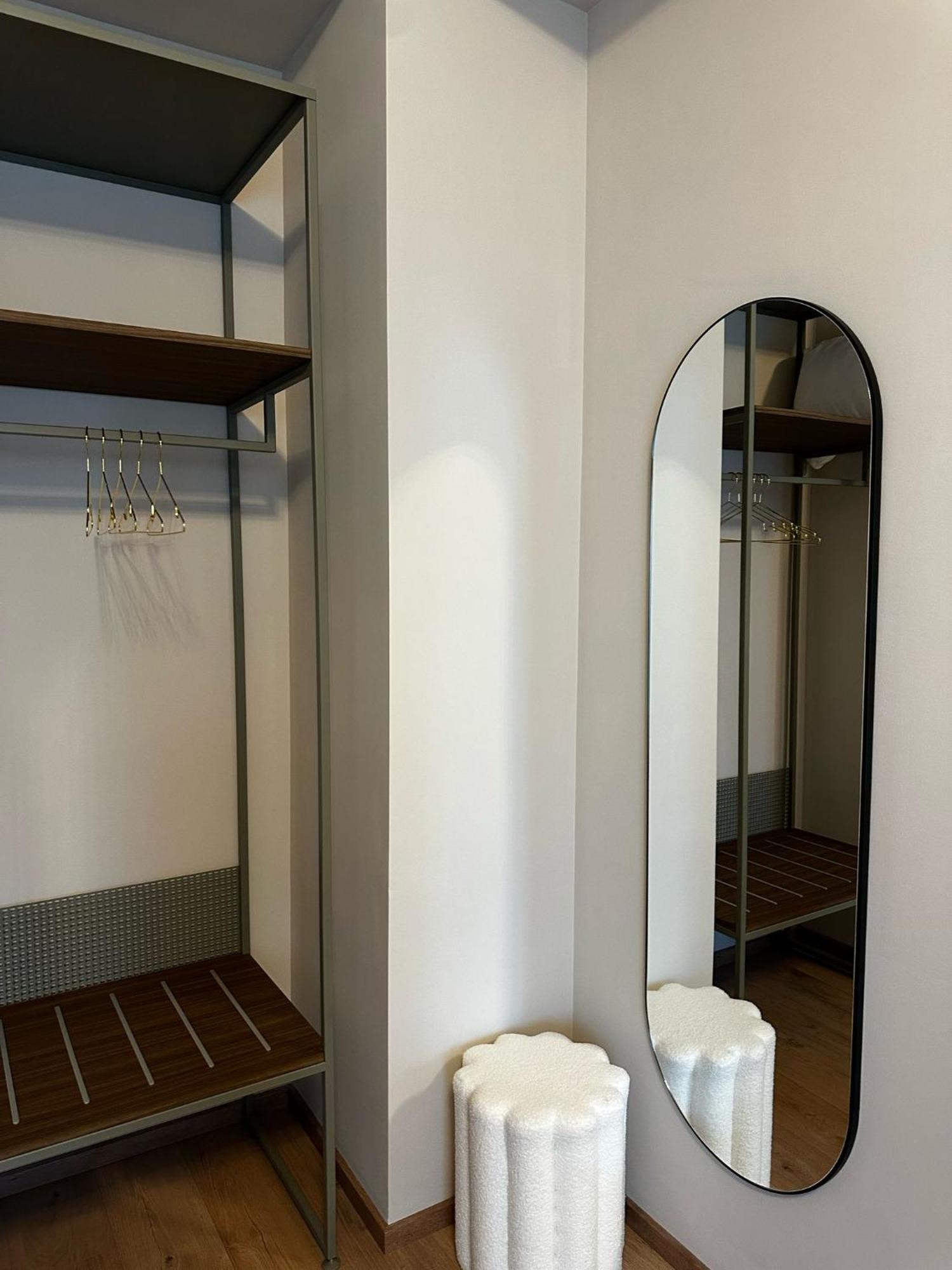 Urban Hotel Pescara Zewnętrze zdjęcie