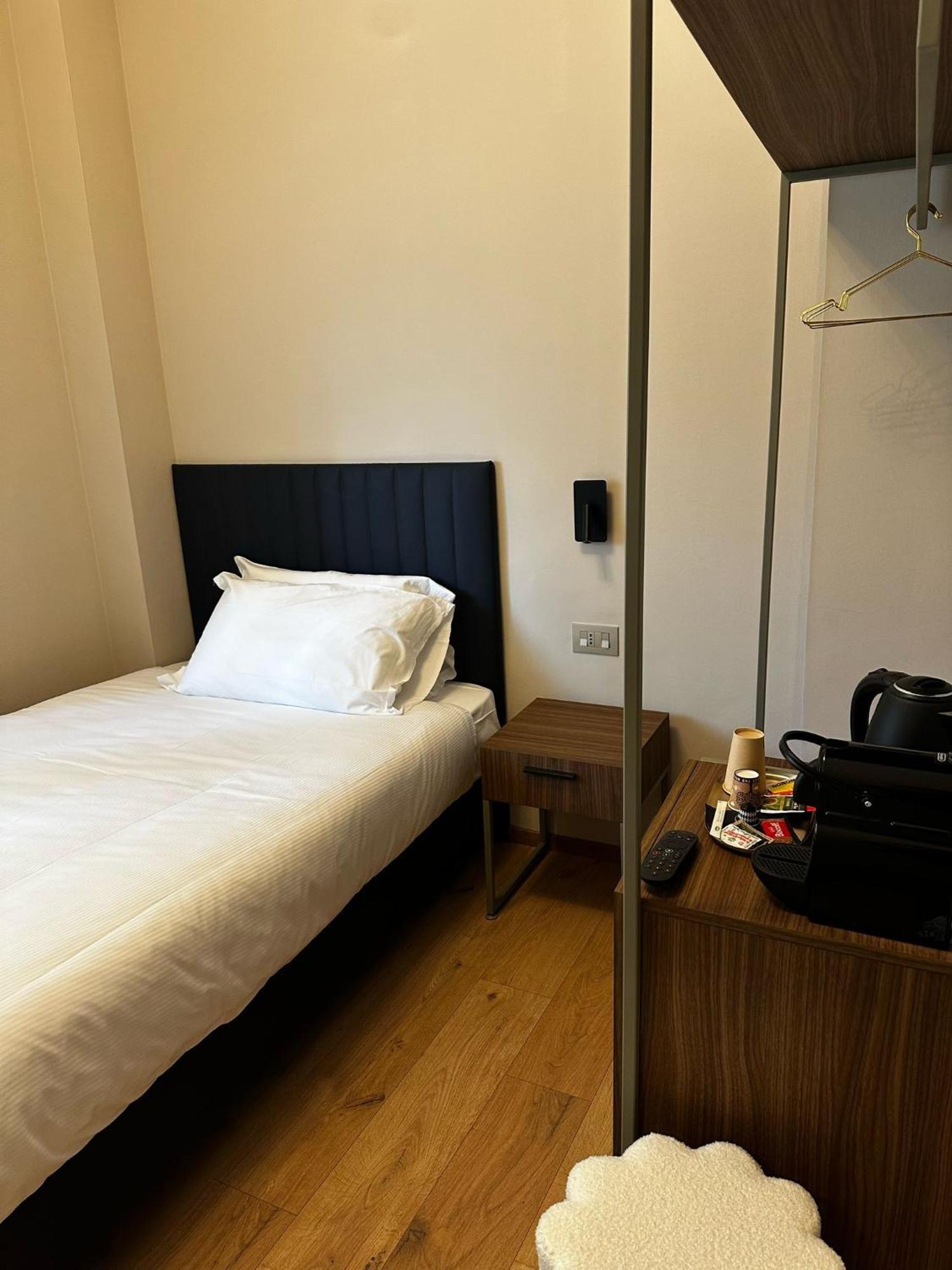 Urban Hotel Pescara Zewnętrze zdjęcie