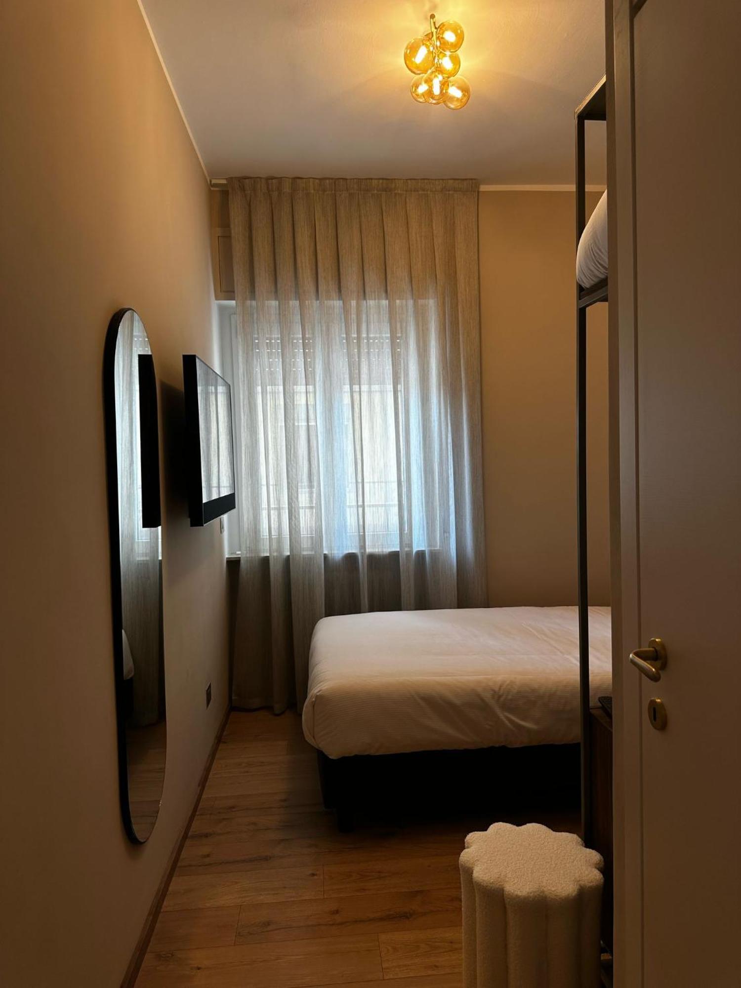 Urban Hotel Pescara Zewnętrze zdjęcie
